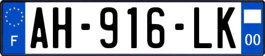 AH-916-LK