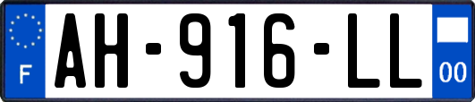 AH-916-LL