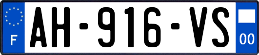 AH-916-VS
