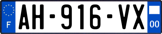 AH-916-VX