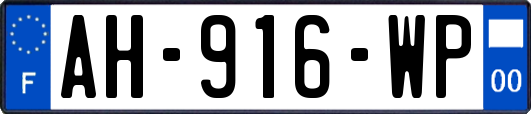 AH-916-WP