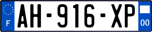 AH-916-XP