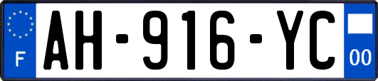 AH-916-YC