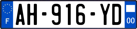 AH-916-YD