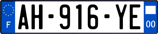 AH-916-YE