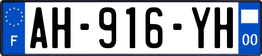 AH-916-YH