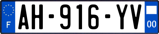 AH-916-YV