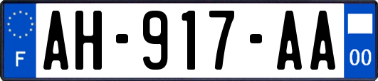 AH-917-AA