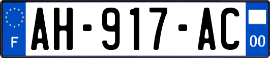 AH-917-AC