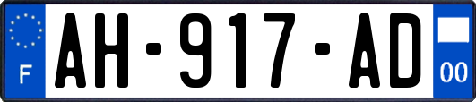 AH-917-AD