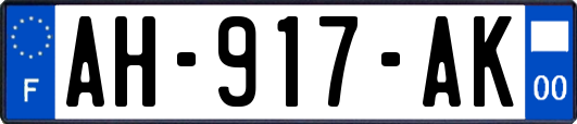 AH-917-AK