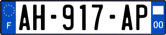 AH-917-AP