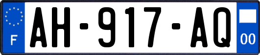 AH-917-AQ