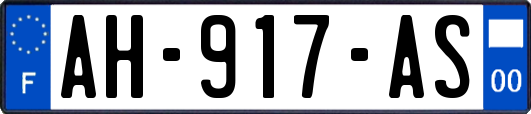 AH-917-AS