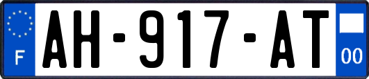 AH-917-AT