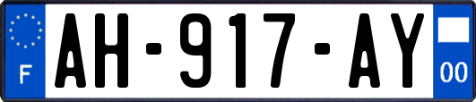 AH-917-AY