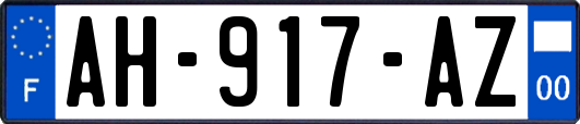 AH-917-AZ