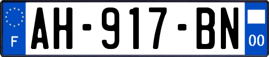 AH-917-BN