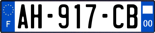 AH-917-CB