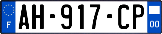 AH-917-CP