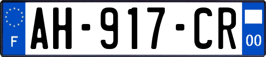 AH-917-CR