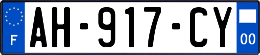 AH-917-CY