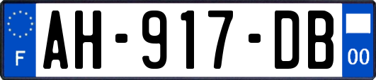 AH-917-DB