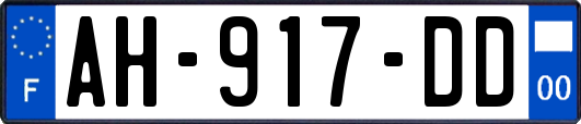 AH-917-DD