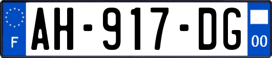 AH-917-DG