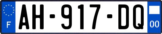 AH-917-DQ