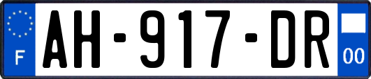 AH-917-DR