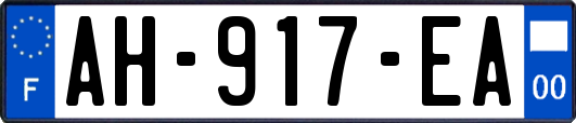 AH-917-EA