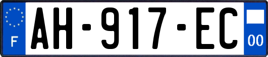 AH-917-EC