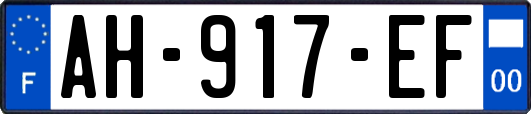 AH-917-EF