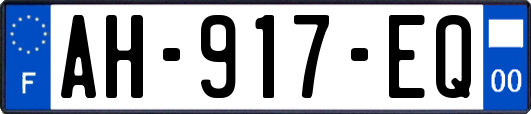 AH-917-EQ