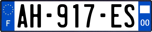 AH-917-ES