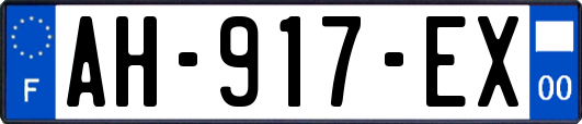 AH-917-EX