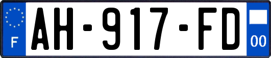 AH-917-FD