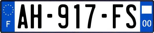 AH-917-FS