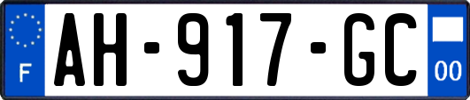 AH-917-GC