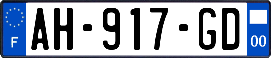 AH-917-GD