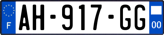 AH-917-GG