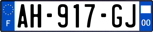 AH-917-GJ