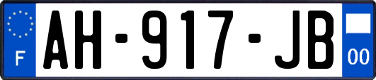 AH-917-JB
