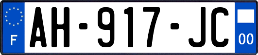 AH-917-JC