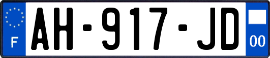 AH-917-JD