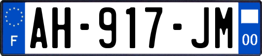 AH-917-JM