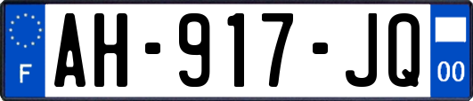 AH-917-JQ