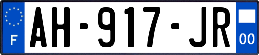 AH-917-JR