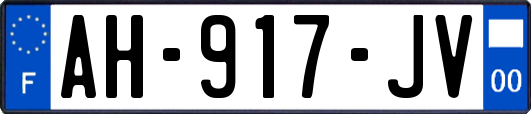 AH-917-JV